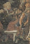 Sandro Botticelli Trals of Christ (mk36) china oil painting artist